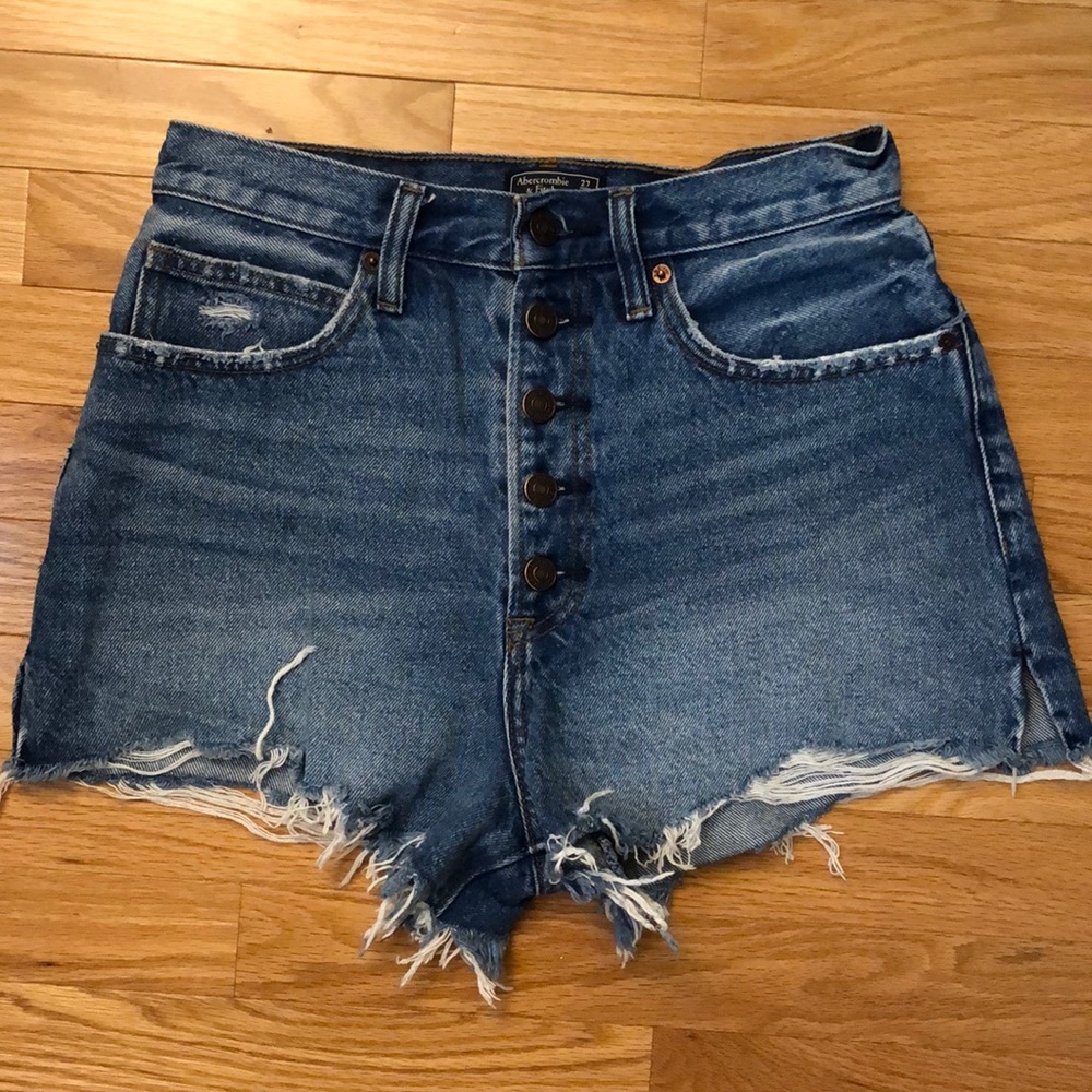 Abercrombie & Fitch Shorts